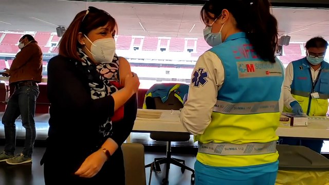 Covid-19: Η κατάσταση στην Ευρώπη