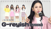 [Pops in Seoul] MY IDOL DIARIES Blood Night♪ "G-reyish(그레이시)" Edition!