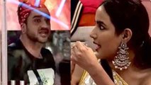 Bigg Boss 14: Jasmin Bhasin और Aly Goni के बीच इस बात को लेकर हुई लड़ाई, जानिए क्यों ? | FilmiBeat