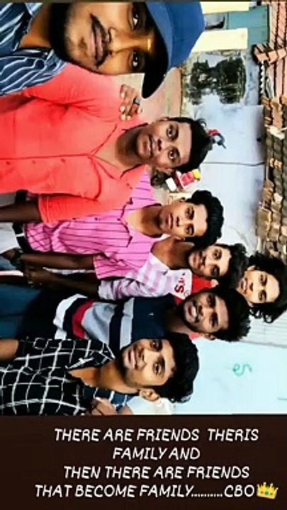 friends