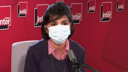 Vaccination: "Les élus locaux, chacun dans notre coin, on bricole"(Rachida Dati)