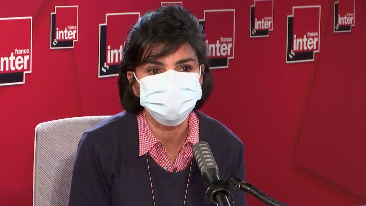 Vaccination: "Les élus locaux, chacun dans notre coin, on bricole"(Rachida Dati)