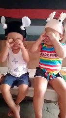 Niece and Nephew