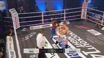 Mateusz Tryc vs Jorge Luis Garbey (27-03-2021) Full Fight