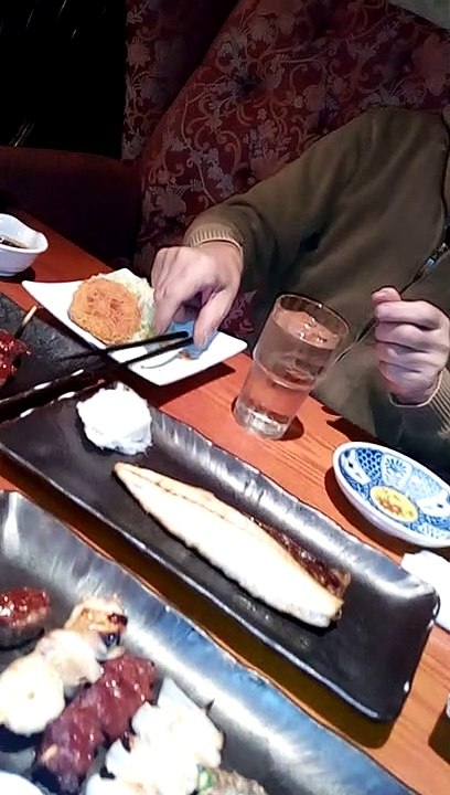 work in japan