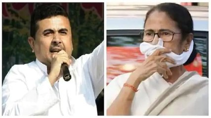 Suvendu Adhikari vs Mamata Banerjee: Who will win the battle of Nandigram?