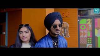 New Punjabi Songs 2021! Nirvair Pannu ! Don't Know Why ! Byg Byrd ! Latest Punjabi Song 2021 !HJ music