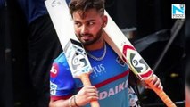 IPL 2021: Shreyas Iyer, Suresh Raina react to Rishabh Pant's appointment as DC captain