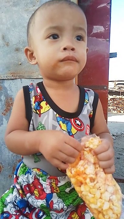 Popcorn