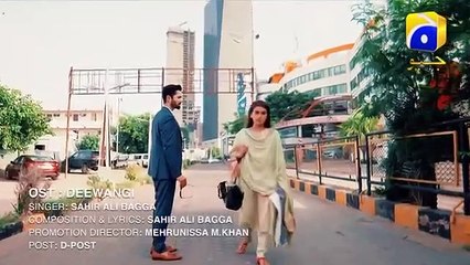 Deewangi_|_OST_|_Sahir_Ali_Bagga_|_Danish_Taimoor_|_Hiba_Bukhari_|_Har_Pal_Geo
