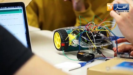 باحثون يحولون موجات الراديو إلى كهرباء لإستخدامات عديدة