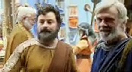 GÊNESIS   Capítulo 59  Parte Única HDTV Completo