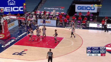 Play of the Day: Miles Bridges