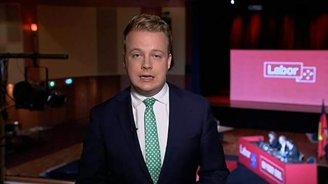 Labor vows to cut electric car taxes if it wins election