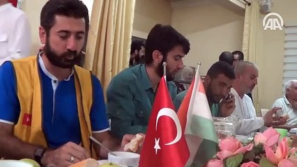 FETÖ'nün Afrika'daki eski üssü Türklerin buluşma noktası oldu