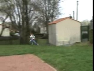 Prison break evasion 2eme prise