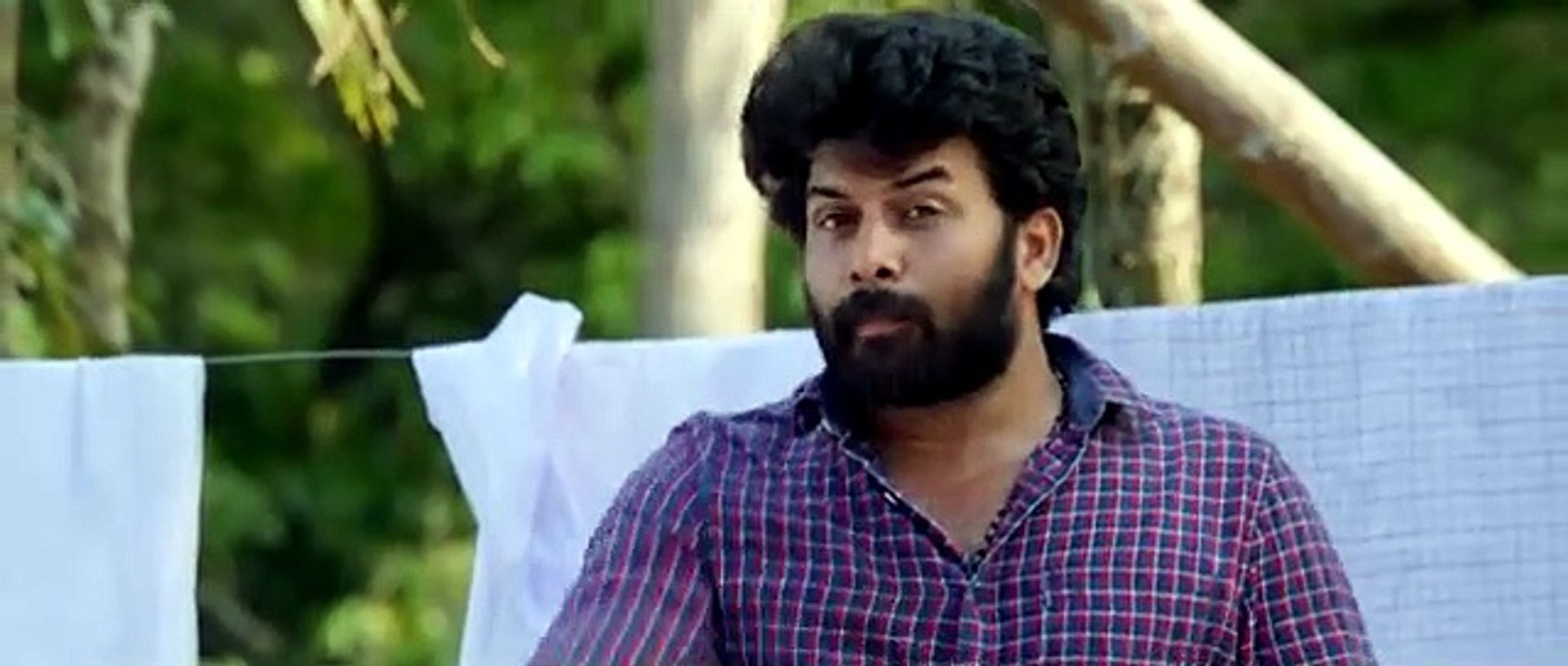 Anugraheethan Antony trailor