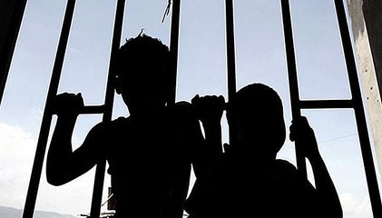 Derita orang tidak bernegara