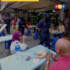 Who’s keeping tabs on smoking at eateries?