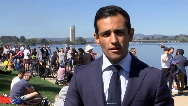 Royal Australian Air Force celebrates 100 years today