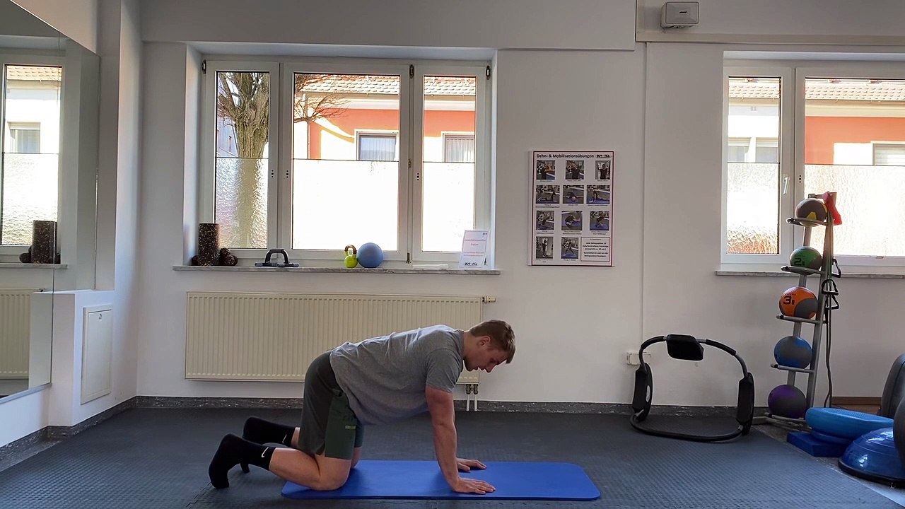 Workout Wednesday 13/21 No 1