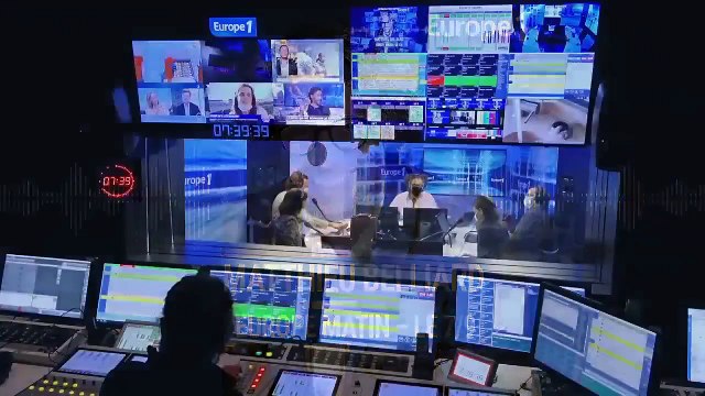 Méga centre de vaccination à Disneyland Paris : c'est dingo comme info !