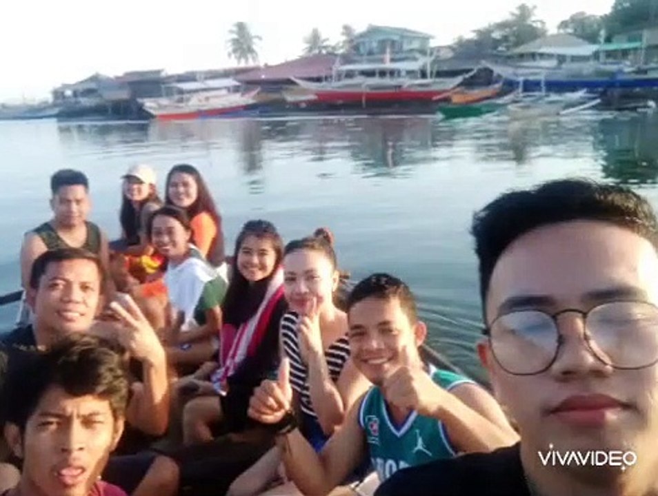 Having Fun @batanggas
