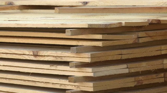 Une pénurie de matières premières à cause de l'épidémie