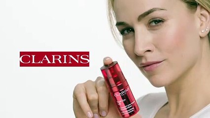 Método de aplicación de Total Eye Lift de Clarins