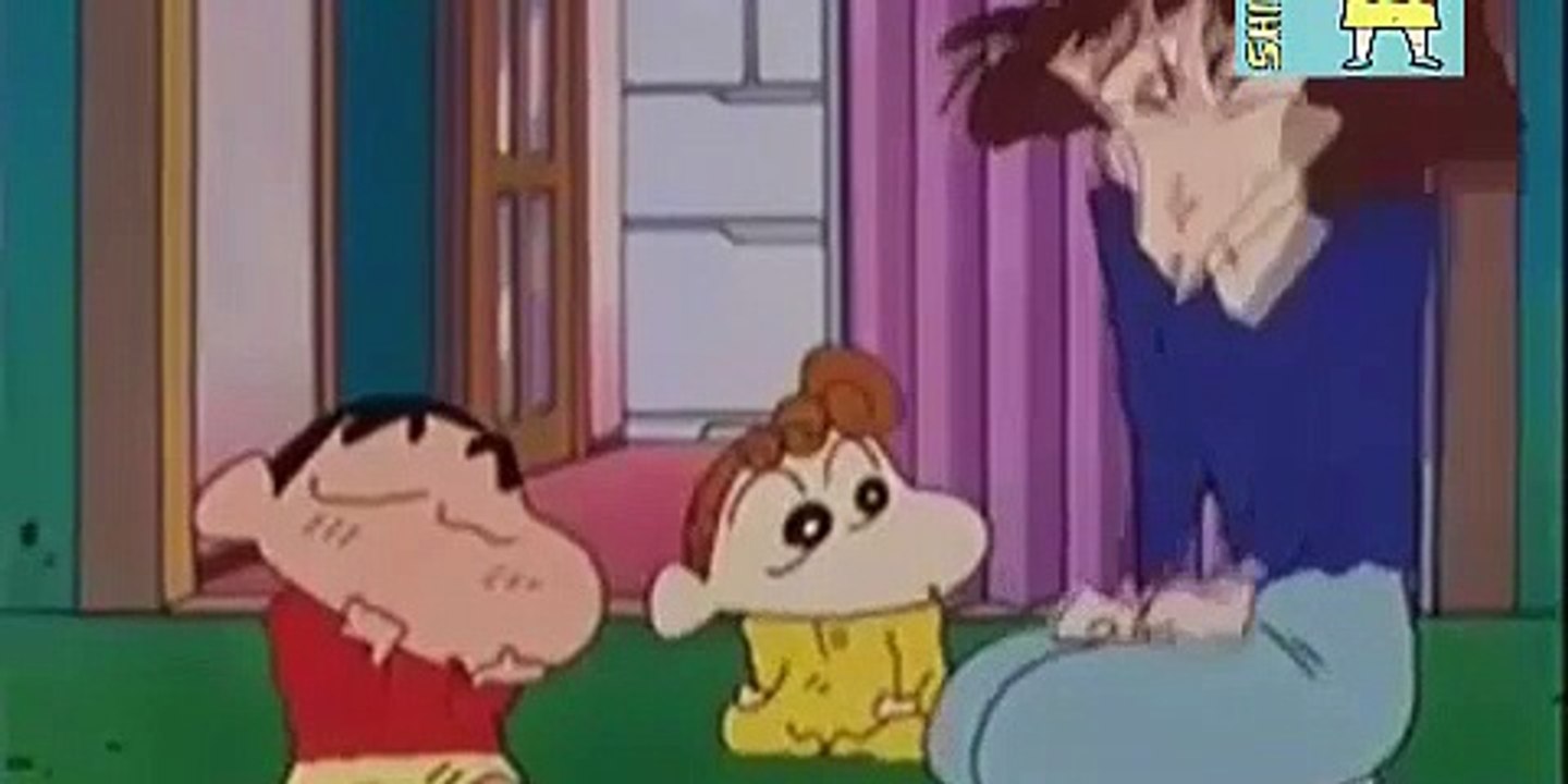 SHinchan