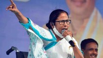 Watch: Mamata Banerjee alleges goons entered Nandigram before polling