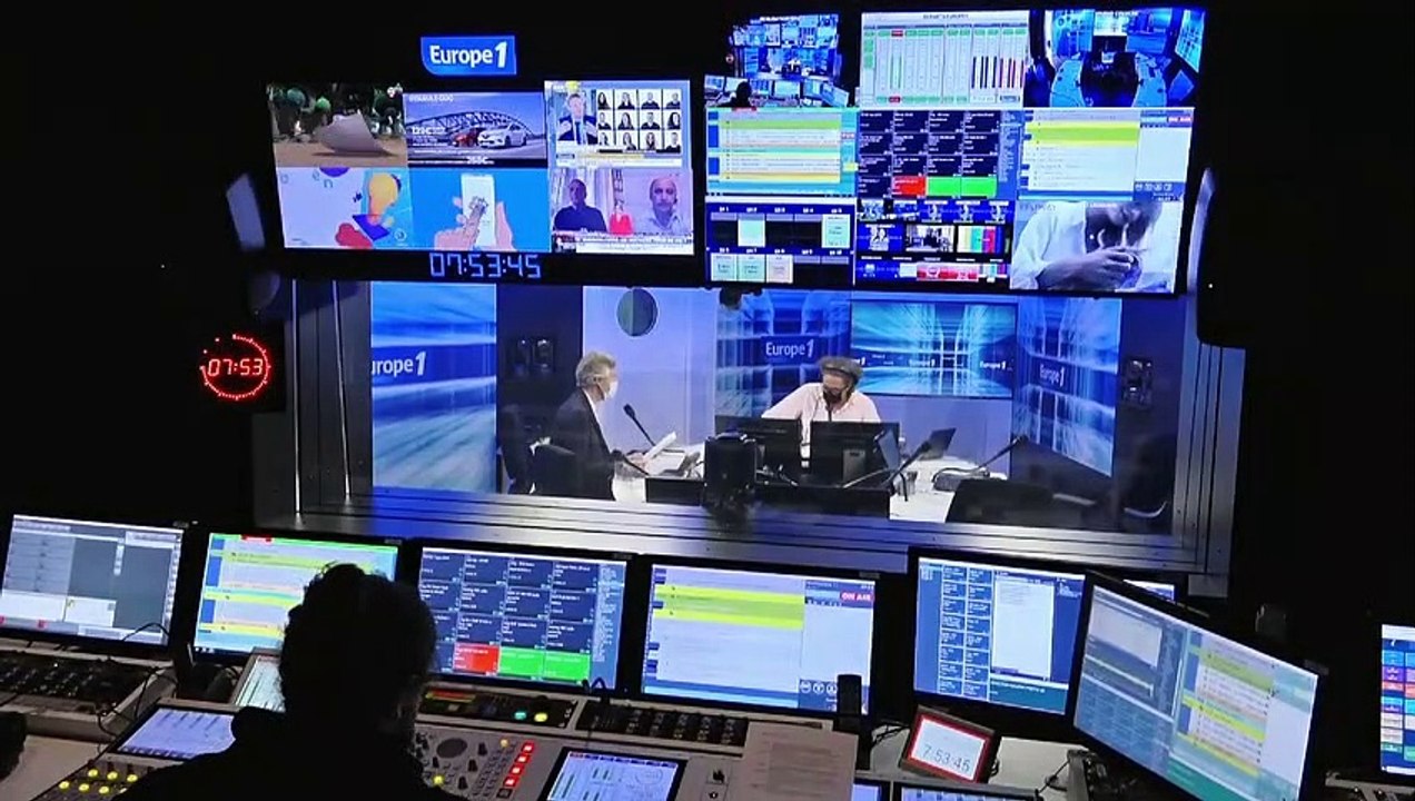 Si Macron parle ce mercredi soir, il aura râté son pari !