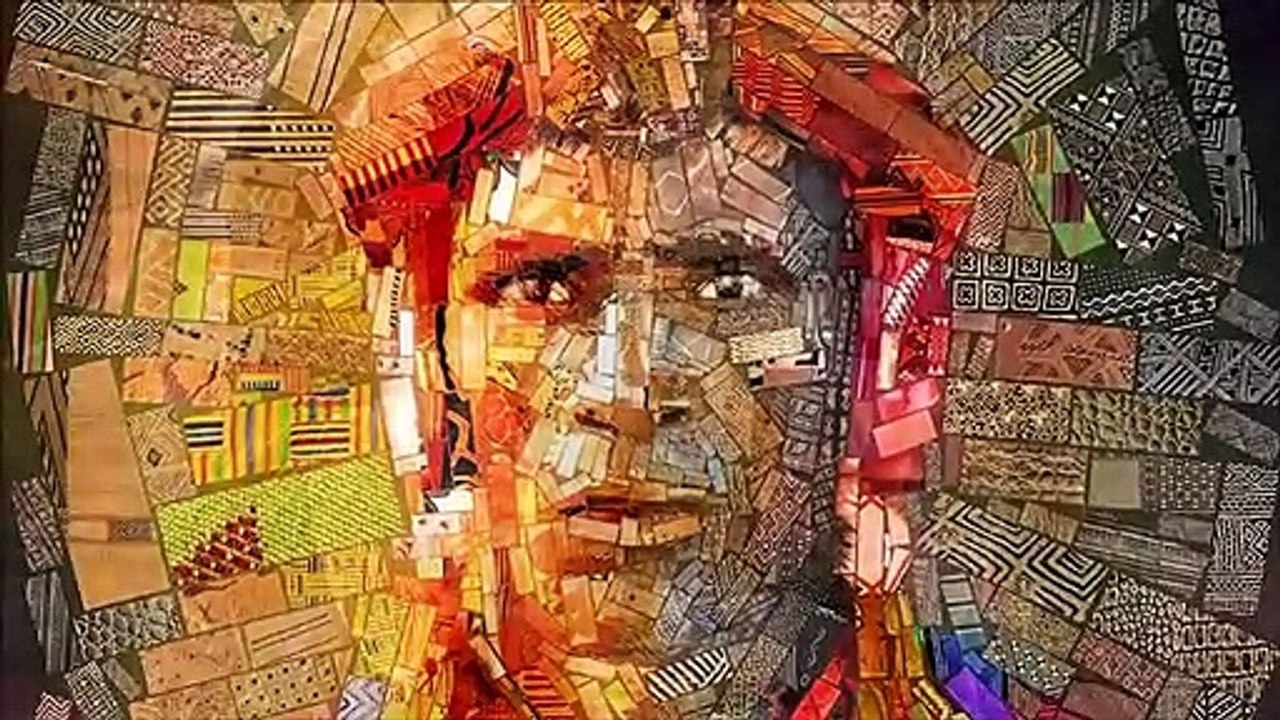 Hodge podge IX Morphing