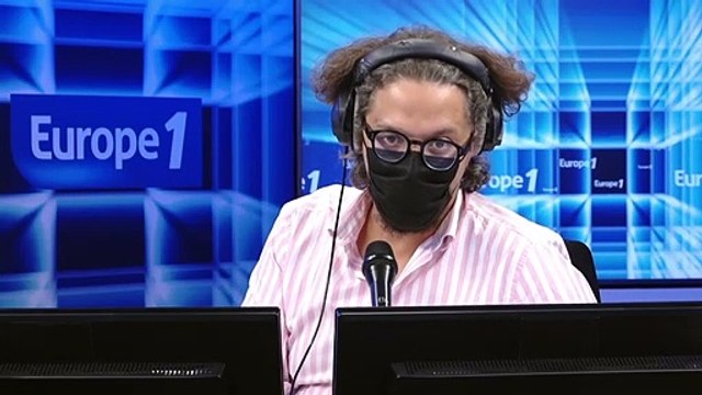 François Hollande : Un nouveau tour de vis ? Macron ce n'est plus Jupiter, c'est Mr bricolage (Canteloup)