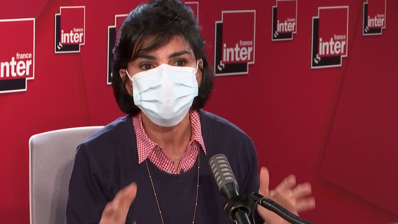 "L'ensemble des directeurs et enseignants des établissements du 7eme arrondissement seront tous vaccinés d'ici la fin de de semaine" (Rachida Dati)