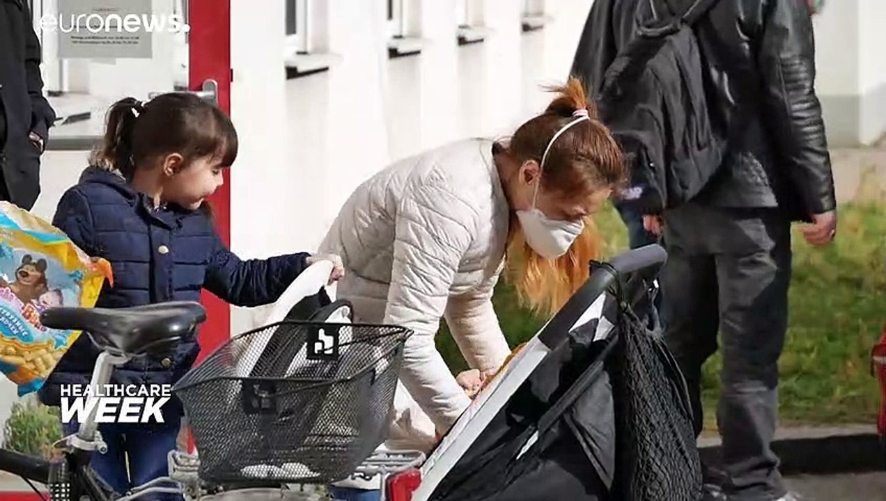 Menschen ohne Krankenversicherung: Ein wachsendes Problem