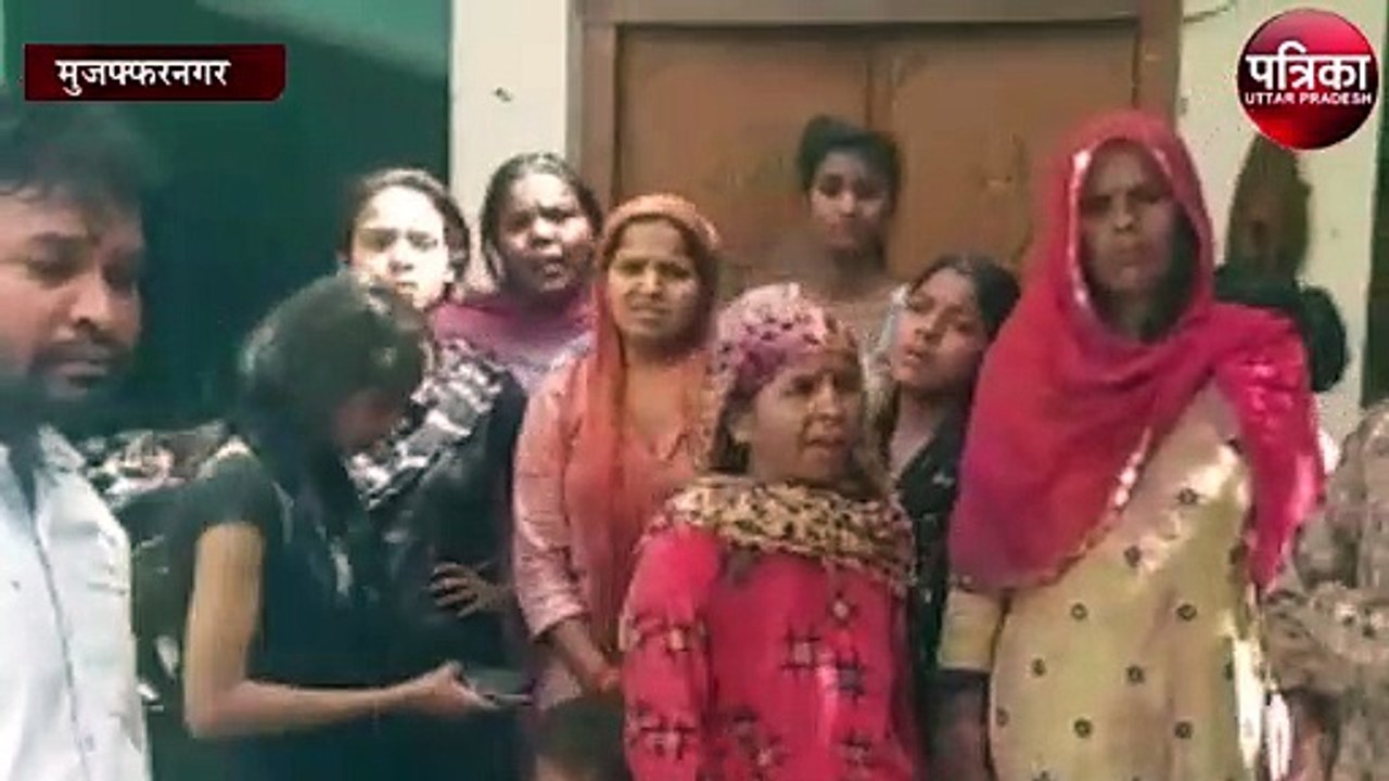 पुरानी रंजिश के चलते एक व्यक्ति को मारी गोली, मचा हड़कंप