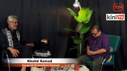 'Umno tak sekuat dulu, PH jangan sampai hulur leher'