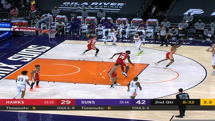 Top 10 Plays of the Night - Split