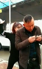 ASIAN FUNNY TIK TOK