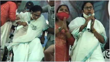 West Bengal polls: Mamata vs Suvendu on Hinduism