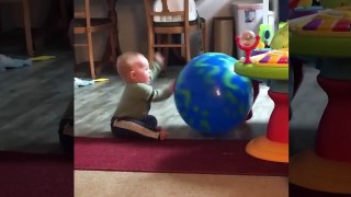 TRY NOT TO LAUGH _ when Babies play sports _ Funny Fails Video(720P_HD)