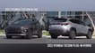 Hyundai adds 2022 Tucson N Line and Plug-in Hybrid Models