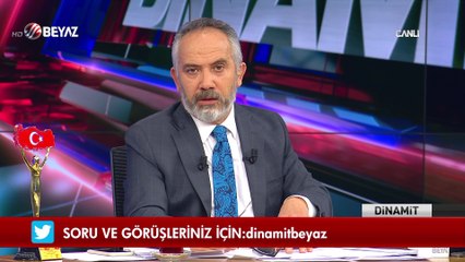 Dinamit 30 Mart 2021