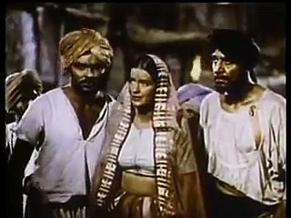 Jungle Book (1942) - Watch Full Length Adventure Movie part 1/2