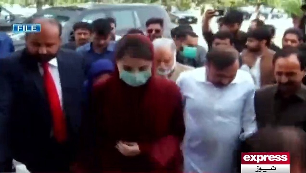 Tention between PPP and PMLN resignation