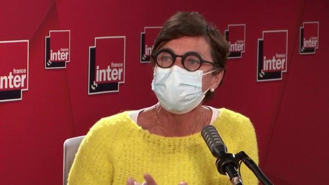 Vinciane Despret, auteure de Autobiographie d’un poulpe et autres récits d’anticipation : C'était pas sur nous-même que ce poulpe allait nous informer, mais sur l'état du monde