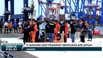 BERITA POLRI SIANG 12 - 31/03/21