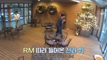 [INDO SUB] Run BTS! 2021 - EP.135