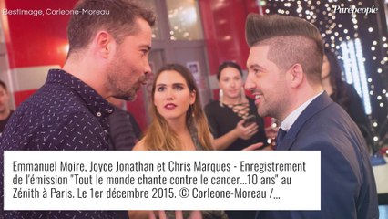 Emmanuel Moire disparu des radars : "Rien n'a véritablement abouti..."